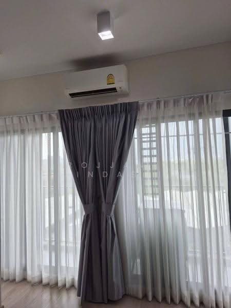 IDEO New Rama 9, Bangkok, 7 Ramkhamhaeng Road, Hua Mak, Bang Kapi, Bangkok, 2 Bedrooms, 53 sqm, Condo For Rent, by Rojjana Jindasri, 500576238 - DDproperty.com