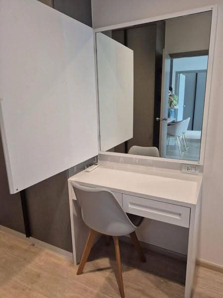 IDEO New Rama 9, Bangkok, 7 Ramkhamhaeng Road, Hua Mak, Bang Kapi, Bangkok, 2 Bedrooms, 53 sqm, Condo For Rent, by Rojjana Jindasri, 500576238 - DDproperty.com