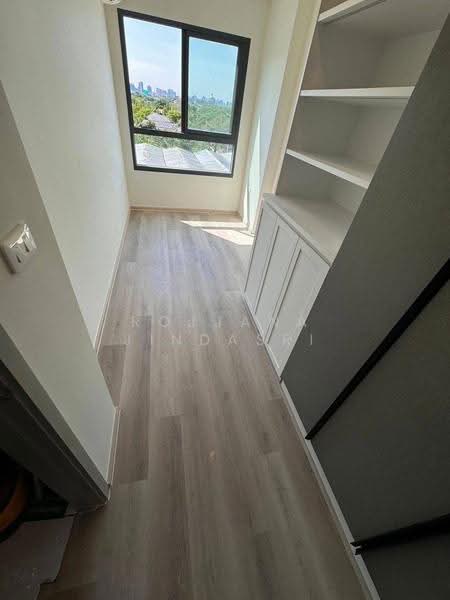 IDEO New Rama 9, Bangkok, 7 Ramkhamhaeng Road, Hua Mak, Bang Kapi, Bangkok, 2 Bedrooms, 53 sqm, Condo For Rent, by Rojjana Jindasri, 500576238 - DDproperty.com