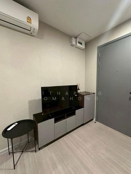 Quintara Phume Sukhumvit 39, Bangkok, 73 Soi Sukhumvit 39, Khlong Tan Nua, Watthana, Bangkok, 1 Bedroom, 31 sqm, Condo For Rent, by Natthapong Laomahong, 500576239 - DDproperty.com