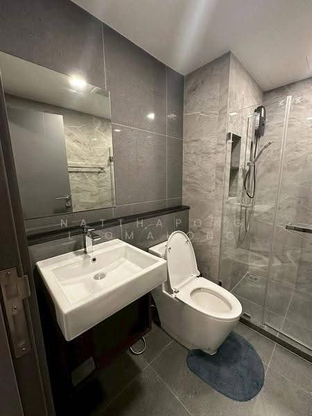 Quintara Phume Sukhumvit 39, Bangkok, 73 Soi Sukhumvit 39, Khlong Tan Nua, Watthana, Bangkok, 1 Bedroom, 31 sqm, Condo For Rent, by Natthapong Laomahong, 500576239 - DDproperty.com