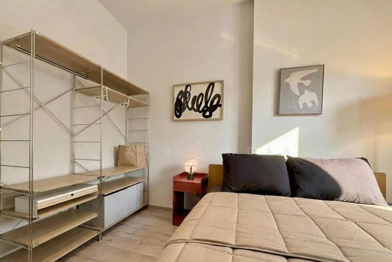 Rhythm Ekkamai Estate, กรุงเทพ, Soi Sukhumvit 63, คลองเตยเหนือ, วัฒนา, กรุงเทพ, 35 ตร.ม., คอนโด ให้เช่า, โดย Rojjana Jindasri, 500576241 - DDproperty.com