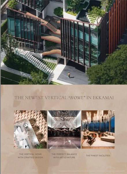 Rhythm Ekkamai Estate, กรุงเทพ, Soi Sukhumvit 63, คลองเตยเหนือ, วัฒนา, กรุงเทพ, 35 ตร.ม., คอนโด ให้เช่า, โดย Rojjana Jindasri, 500576241 - DDproperty.com
