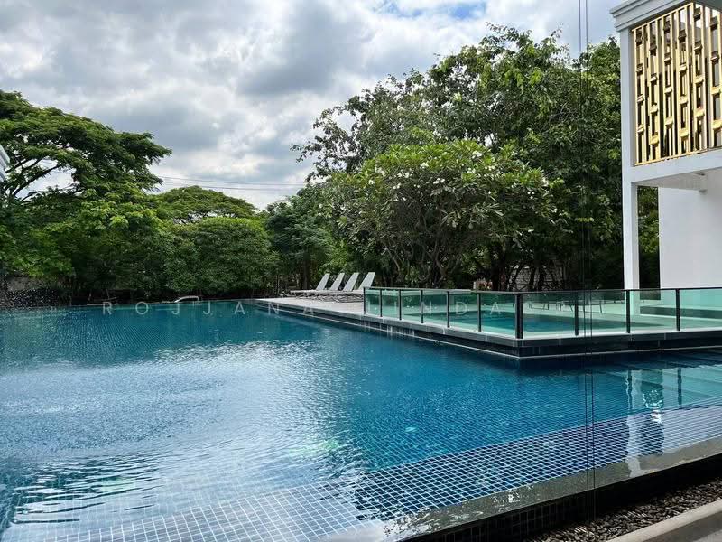Setthasiri Pattanakarn, Bangkok, Phatthanakan-Onnut Road (New Cut), Prawet, Bangkok, 4 Bedrooms, 268 sqm, Single Detached House For Rent, by Rojjana Jindasri, 500576245 - DDproperty.com