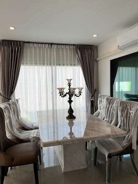 Setthasiri Pattanakarn, Bangkok, Phatthanakan-Onnut Road (New Cut), Prawet, Bangkok, 4 Bedrooms, 268 sqm, Single Detached House For Rent, by Rojjana Jindasri, 500576245 - DDproperty.com