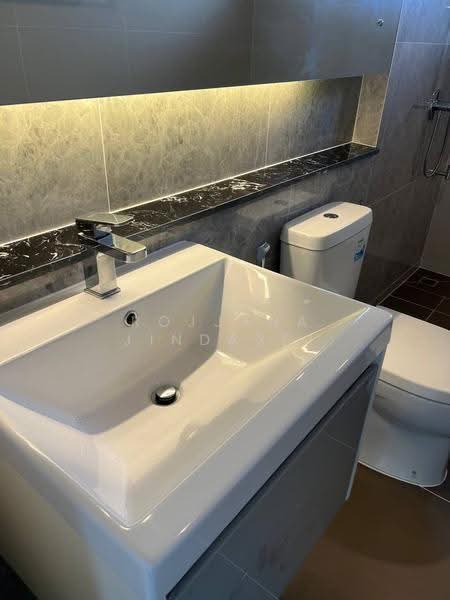 Setthasiri Pattanakarn, Bangkok, Phatthanakan-Onnut Road (New Cut), Prawet, Bangkok, 4 Bedrooms, 268 sqm, Single Detached House For Rent, by Rojjana Jindasri, 500576245 - DDproperty.com