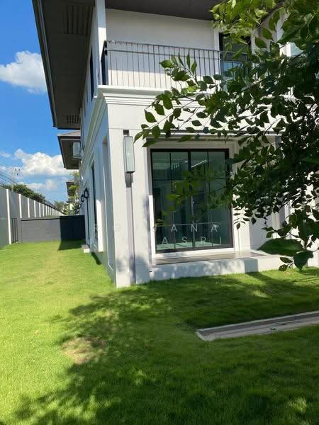 Setthasiri Pattanakarn, Bangkok, Phatthanakan-Onnut Road (New Cut), Prawet, Bangkok, 4 Bedrooms, 268 sqm, Single Detached House For Rent, by Rojjana Jindasri, 500576245 - DDproperty.com