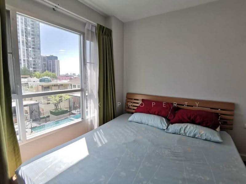 Thana Arcadia, Bangkok, 190 Charansanitwong Road, Bang Yi Khan, Bang Phlat, Bangkok, 1 Bedroom, 35 sqm, Condo For Rent, by Connex Property, 500576249 - DDproperty.com