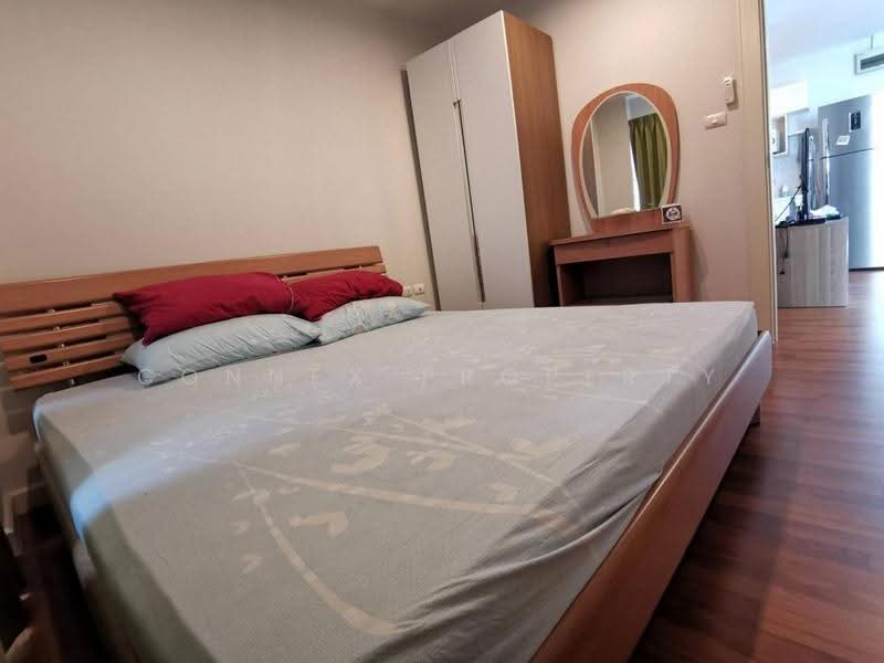 Thana Arcadia : ธนา อาร์เคเดีย, กรุงเทพ, 190 จรัญสนิทวงศ์, บางยี่ขัน, บางพลัด, กรุงเทพ, 35 ตร.ม., คอนโด ให้เช่า, โดย Connex Property, 500576249 - DDproperty.com