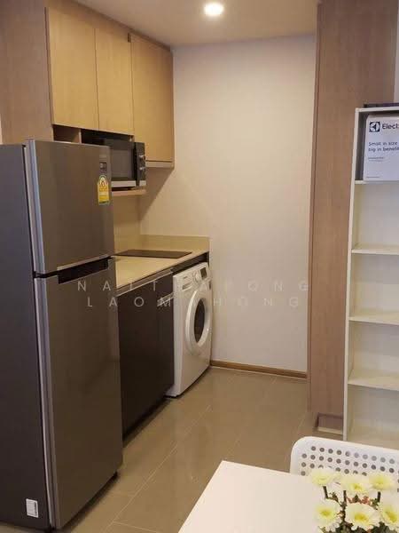 Q Chidlom-Phetchaburi, Bangkok, 1088 Phetchaburi Road, Makkasan, Ratchathewi, Bangkok, 1 Bedroom, 35 sqm, Condo For Sale, by Natthapong Laomahong, 500576250 - DDproperty.com