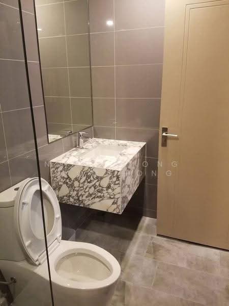 Q Chidlom-Phetchaburi, Bangkok, 1088 Phetchaburi Road, Makkasan, Ratchathewi, Bangkok, 1 Bedroom, 35 sqm, Condo For Sale, by Natthapong Laomahong, 500576250 - DDproperty.com