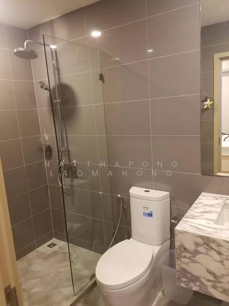 Q Chidlom-Phetchaburi, Bangkok, 1088 Phetchaburi Road, Makkasan, Ratchathewi, Bangkok, 1 Bedroom, 35 sqm, Condo For Sale, by Natthapong Laomahong, 500576250 - DDproperty.com