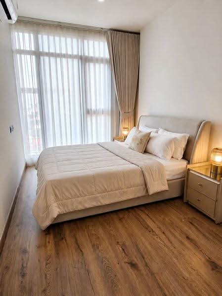 Rhythm Ekkamai Estate, กรุงเทพ, Soi Sukhumvit 63, คลองเตยเหนือ, วัฒนา, กรุงเทพ, 35 ตร.ม., คอนโด ให้เช่า, โดย Sucheera Wongnikorn, 500576252 - DDproperty.com