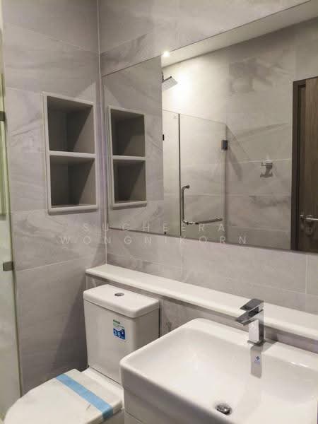 Rhythm Ekkamai Estate, กรุงเทพ, Soi Sukhumvit 63, คลองเตยเหนือ, วัฒนา, กรุงเทพ, 35 ตร.ม., คอนโด ให้เช่า, โดย Sucheera Wongnikorn, 500576252 - DDproperty.com