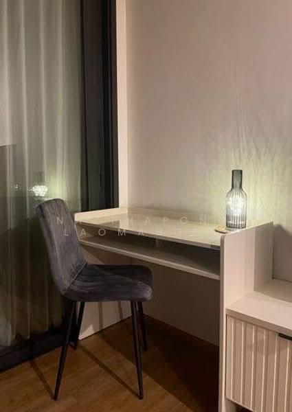 The Line Vibe, Bangkok, Jom Phon, Chatuchak, Bangkok, 1 Bedroom, 37 sqm, Condo For Rent, by Natthapong Laomahong, 500576253 - DDproperty.com