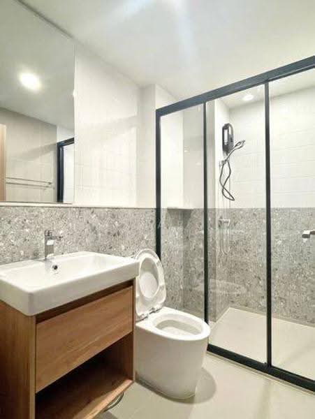 The Line Vibe, Bangkok, Jom Phon, Chatuchak, Bangkok, 1 Bedroom, 37 sqm, Condo For Rent, by Natthapong Laomahong, 500576253 - DDproperty.com