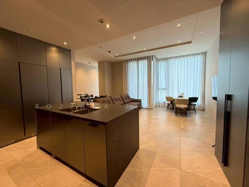 Hyde Heritage Thonglor : ไฮด์ เฮอริเทจ ทองหล่อ, กรุงเทพ, 1199 Sukhumvit Soi 59, คลองตันเหนือ, วัฒนา, กรุงเทพ, 135 ตร.ม., คอนโด ให้เช่า, โดย Rojjana Jindasri, 500576254 - DDproperty.com