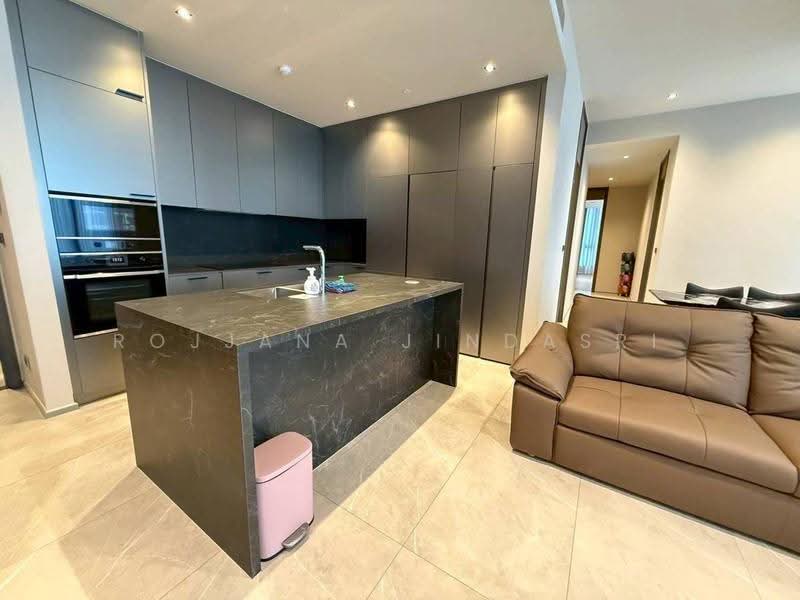 Hyde Heritage Thonglor, Bangkok, 1199 Sukhumvit Soi 59, Khlong Tan Nua, Watthana, Bangkok, 3 Bedrooms, 135 sqm, Condo For Rent, by Rojjana Jindasri, 500576254 - DDproperty.com