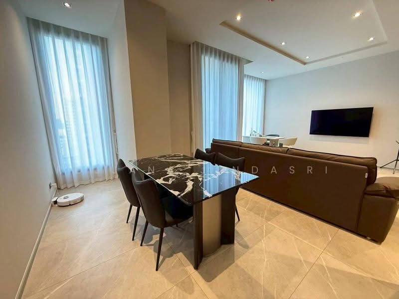 Hyde Heritage Thonglor, Bangkok, 1199 Sukhumvit Soi 59, Khlong Tan Nua, Watthana, Bangkok, 3 Bedrooms, 135 sqm, Condo For Rent, by Rojjana Jindasri, 500576254 - DDproperty.com
