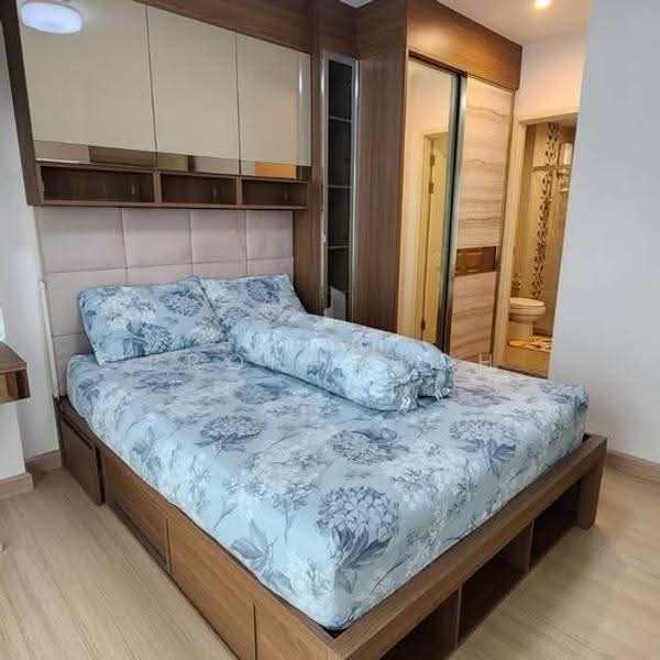 Supalai Veranda Rama 9 : ศุภาลัย เวอเรนด้า พระราม 9, กรุงเทพ, 349 ถนนพระราม 9, บางกะปิ, ห้วยขวาง, กรุงเทพ, 63 ตร.ม., คอนโด ให้เช่า, โดย PROPMATCH CO., LTD., 500576255 - DDproperty.com