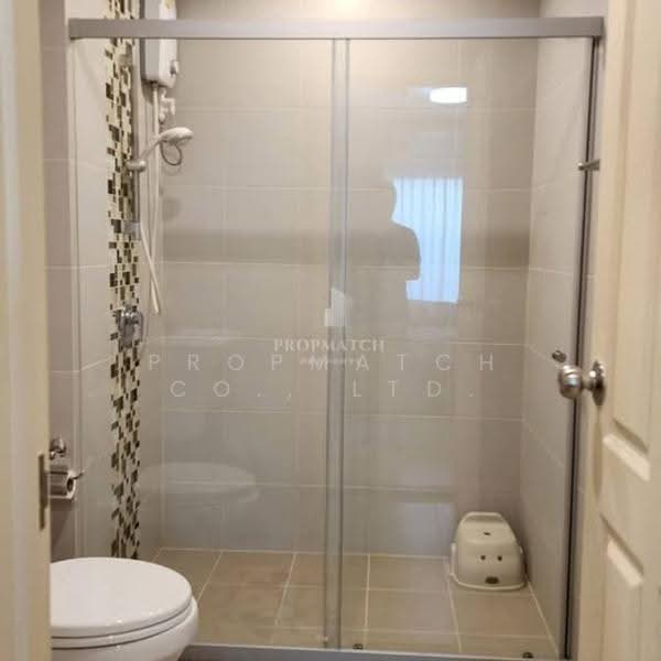 Supalai Veranda Rama 9, bangkok, 349 Rama 9, Bang Kapi, Huai Khwang, Bangkok, 2 Bedrooms, 63 sqm, Condo For Rent, by PROPMATCH CO., LTD., 500576255 - DDproperty.com