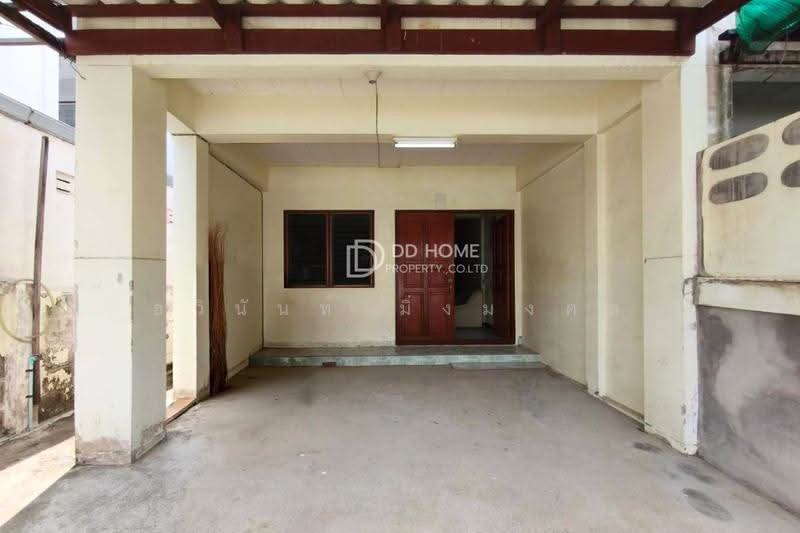 Baan Phrapin 3 Bangyai, Nonthaburi, Soi Phrapin Village 3, Bang Mae Nang, Bang Yai, Nonthaburi, 2 Bedrooms, 120 sqm, Townhouse For Sale, by ธวินันท์ มิ่งมงคล, 500576258 - DDproperty.com
