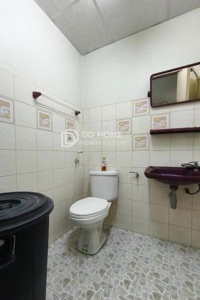 Baan Phrapin 3 Bangyai, Nonthaburi, Soi Phrapin Village 3, Bang Mae Nang, Bang Yai, Nonthaburi, 2 Bedrooms, 120 sqm, Townhouse For Sale, by ธวินันท์ มิ่งมงคล, 500576258 - DDproperty.com