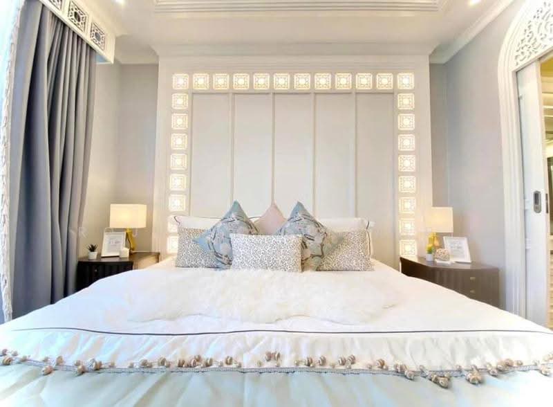 Park Origin Phrom Phong (Park 24), Bangkok, 68 Soi Sukhumvit 24, Khong Tan, Khlong Toei, Bangkok, 2 Bedrooms, 96 sqm, Condo For Rent, by Rojjana Jindasri, 500576260 - DDproperty.com