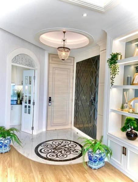 Park Origin Phrom Phong (Park 24), Bangkok, 68 Soi Sukhumvit 24, Khong Tan, Khlong Toei, Bangkok, 2 Bedrooms, 96 sqm, Condo For Rent, by Rojjana Jindasri, 500576260 - DDproperty.com