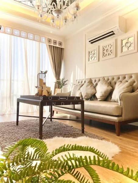 Park Origin Phrom Phong (Park 24), กรุงเทพ, 68 Soi Sukhumvit 24, คลองตัน, คลองเตย, กรุงเทพ, 96 ตร.ม., คอนโด ให้เช่า, โดย Rojjana Jindasri, 500576260 - DDproperty.com