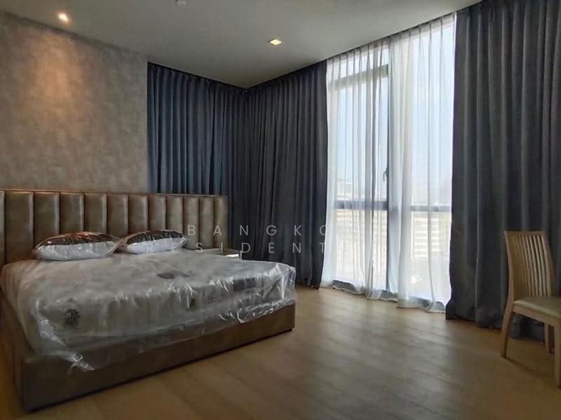 The Monument Thonglor, Bangkok, 998 Thonglor Road, Khlong Tan Nua, Watthana, Bangkok, 2 Bedrooms, 124 sqm, Condo For Rent, by Bangkok Residential, 500576261 - DDproperty.com