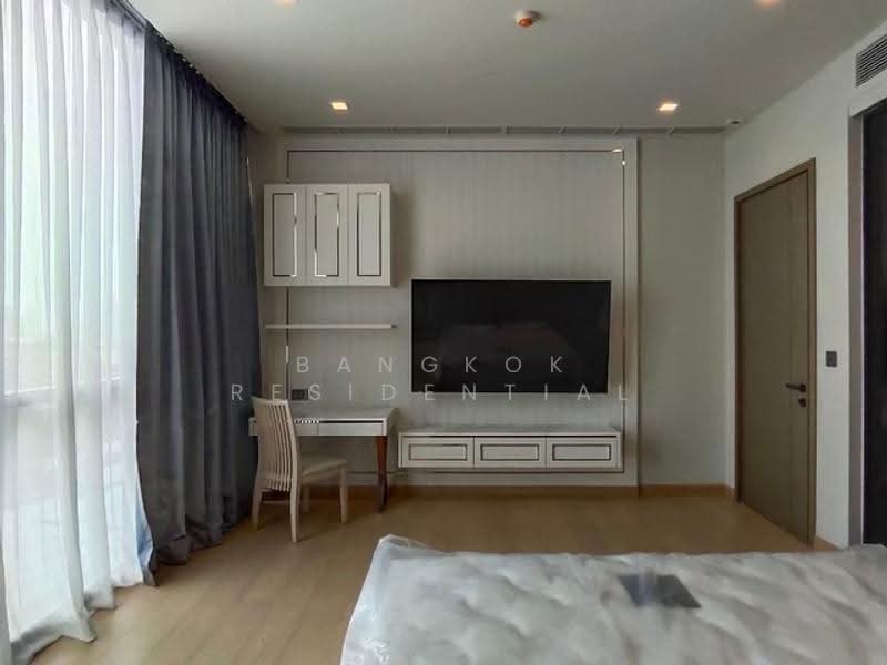 The Monument Thonglor, Bangkok, 998 Thonglor Road, Khlong Tan Nua, Watthana, Bangkok, 2 Bedrooms, 124 sqm, Condo For Rent, by Bangkok Residential, 500576261 - DDproperty.com