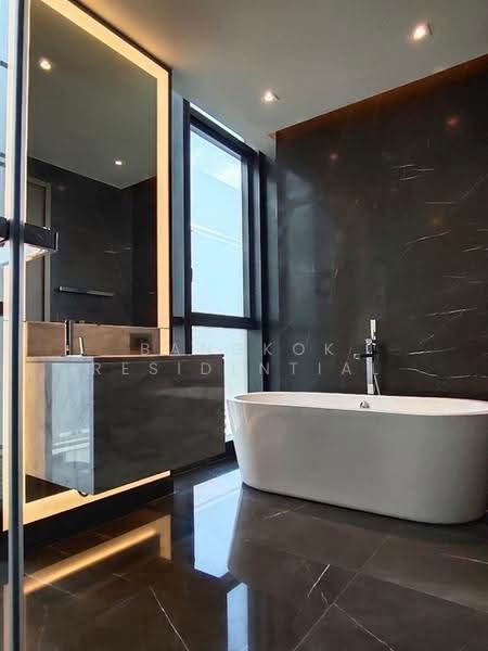 The Monument Thonglor, Bangkok, 998 Thonglor Road, Khlong Tan Nua, Watthana, Bangkok, 2 Bedrooms, 124 sqm, Condo For Rent, by Bangkok Residential, 500576261 - DDproperty.com