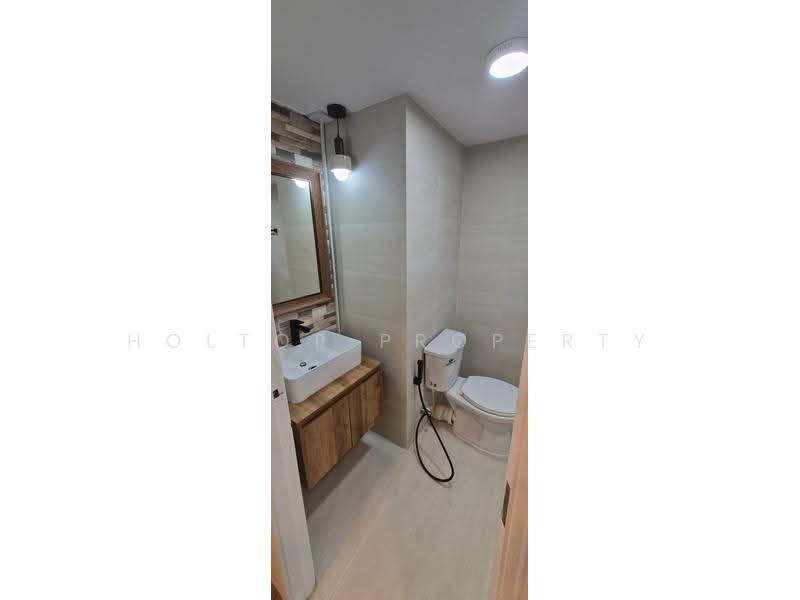 Saranjai Mansion, Bangkok, Soi Sukhumvit 6, Khlong Toei, Bangkok, 1 Bedroom, 56 sqm, Condo For Rent, by Holtop Property, 500576262 - DDproperty.com
