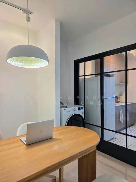 The Parkland Phetkasem 56, Bangkok, Phetkasem Road, Bang Wa, Phasi Charoen, Bangkok, 2 Bedrooms, 62 sqm, Condo For Rent, by Natthapong Laomahong, 500576263 - DDproperty.com