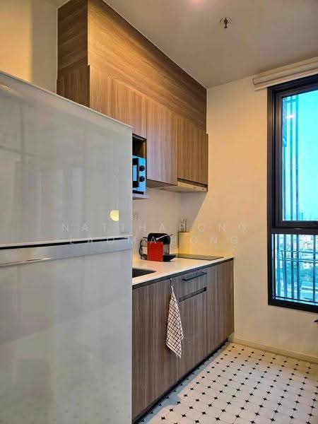 The Parkland Phetkasem 56, Bangkok, Phetkasem Road, Bang Wa, Phasi Charoen, Bangkok, 2 Bedrooms, 62 sqm, Condo For Rent, by Natthapong Laomahong, 500576263 - DDproperty.com