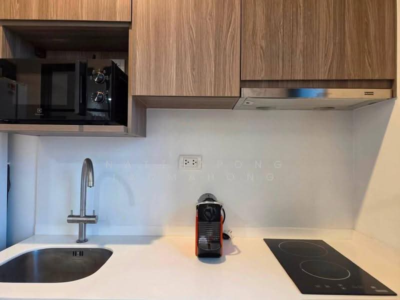 The Parkland Phetkasem 56, Bangkok, Phetkasem Road, Bang Wa, Phasi Charoen, Bangkok, 2 Bedrooms, 62 sqm, Condo For Rent, by Natthapong Laomahong, 500576263 - DDproperty.com
