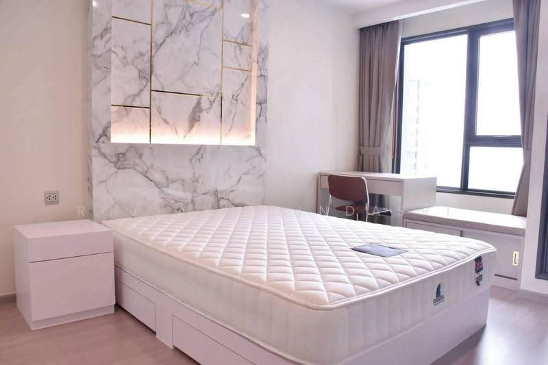 Life Ladprao, Bangkok, 992 Ladprao Road, Jom Phon, Chatuchak, Bangkok, Studio, 28 sqm, Condo For Rent, by Rojjana Jindasri, 500576264 - DDproperty.com