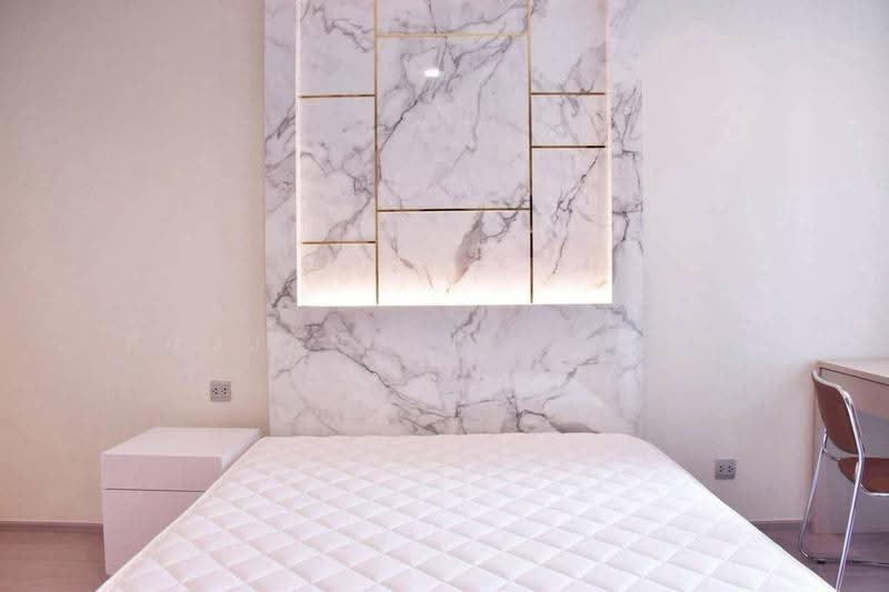 Life Ladprao, Bangkok, 992 Ladprao Road, Jom Phon, Chatuchak, Bangkok, Studio, 28 sqm, Condo For Rent, by Rojjana Jindasri, 500576264 - DDproperty.com
