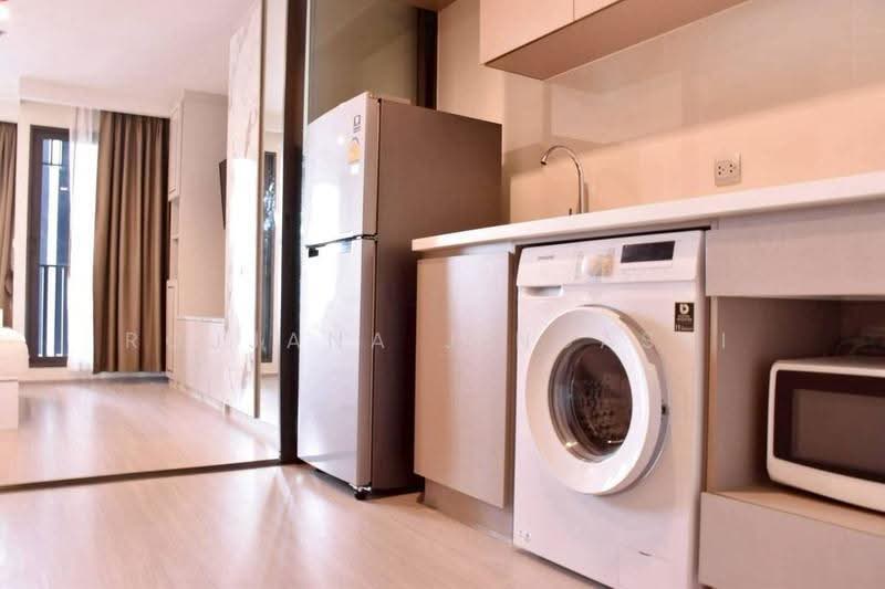 Life Ladprao : ไลฟ์ ลาดพร้าว, กรุงเทพ, 992 ถนนลาดพร้าว, จอมพล, จตุจักร, กรุงเทพ, 28 ตร.ม., คอนโด ให้เช่า, โดย Rojjana Jindasri, 500576264 - DDproperty.com