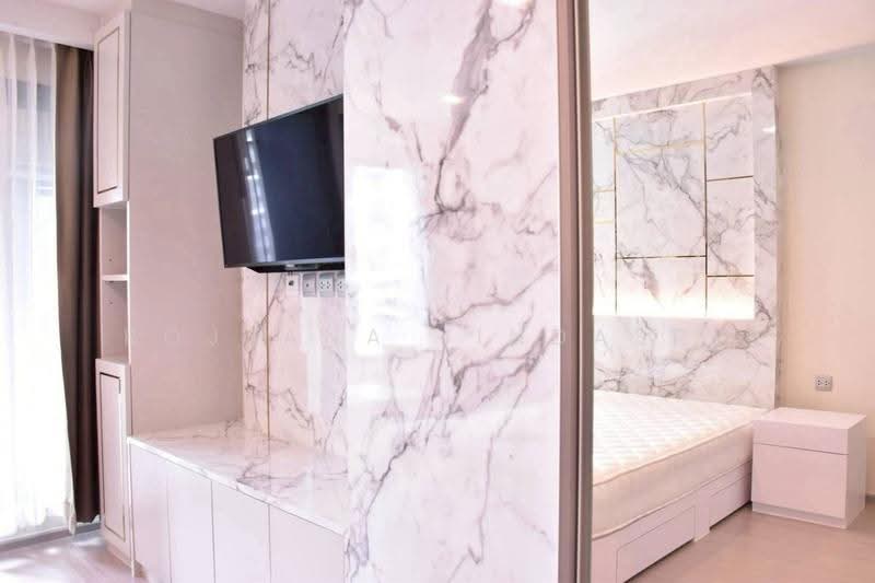 Life Ladprao, Bangkok, 992 Ladprao Road, Jom Phon, Chatuchak, Bangkok, Studio, 28 sqm, Condo For Rent, by Rojjana Jindasri, 500576264 - DDproperty.com