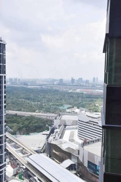 Life Ladprao : ไลฟ์ ลาดพร้าว, กรุงเทพ, 992 ถนนลาดพร้าว, จอมพล, จตุจักร, กรุงเทพ, 28 ตร.ม., คอนโด ให้เช่า, โดย Rojjana Jindasri, 500576264 - DDproperty.com