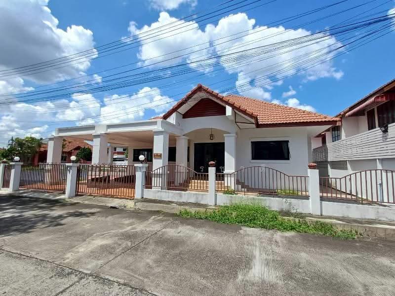 Pimuk Village : หมู่บ้าน พิมุกต์1 สันทราย, เชียงใหม่, สันทรายน้อย, สันทราย, เชียงใหม่, 200 ตร.ม., บ้านเดี่ยว ให้เช่า, โดย คุณ ธีรชาติ, 500576266 - DDproperty.com