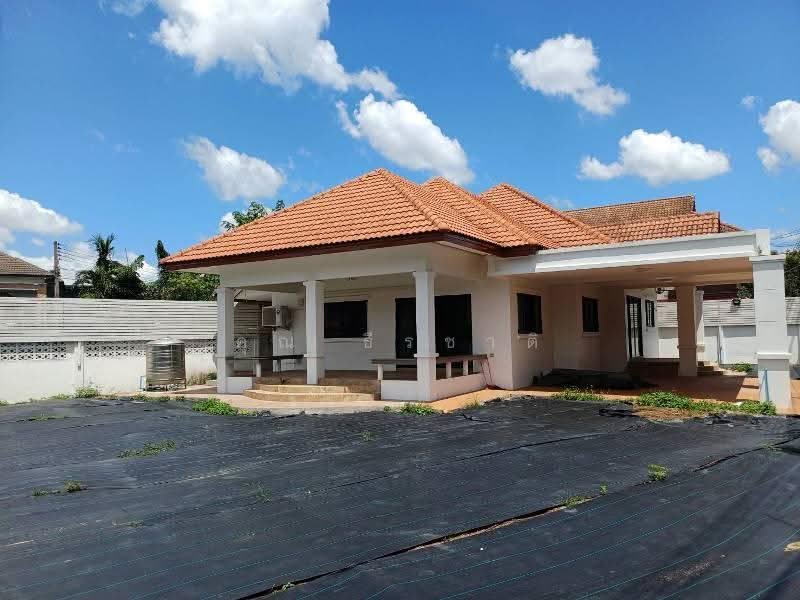 Pimuk Village, Chiang Mai, San Sai Noi, San Sai, Chiang Mai, 4 Bedrooms, 200 sqm, Single Detached House For Rent, by คุณ ธีรชาติ, 500576266 - DDproperty.com