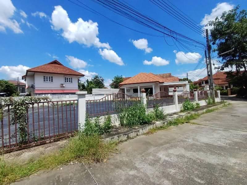 Pimuk Village, Chiang Mai, San Sai Noi, San Sai, Chiang Mai, 4 Bedrooms, 200 sqm, Single Detached House For Rent, by คุณ ธีรชาติ, 500576266 - DDproperty.com