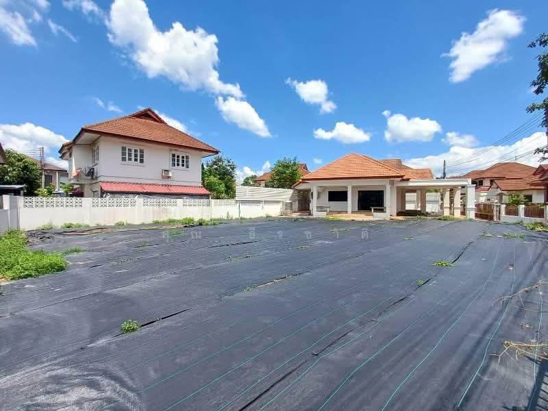 Pimuk Village, Chiang Mai, San Sai Noi, San Sai, Chiang Mai, 4 Bedrooms, 200 sqm, Single Detached House For Rent, by คุณ ธีรชาติ, 500576266 - DDproperty.com