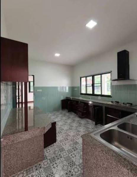 Pimuk Village, Chiang Mai, San Sai Noi, San Sai, Chiang Mai, 4 Bedrooms, 200 sqm, Single Detached House For Rent, by คุณ ธีรชาติ, 500576266 - DDproperty.com