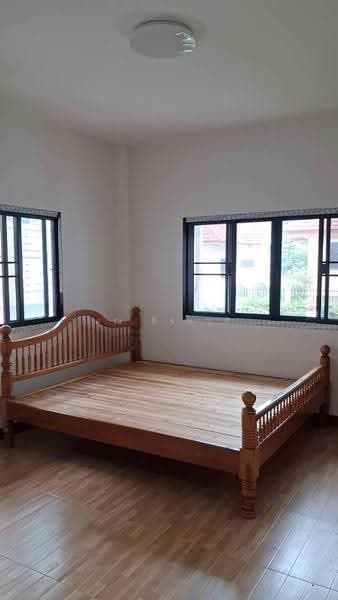 Pimuk Village, Chiang Mai, San Sai Noi, San Sai, Chiang Mai, 4 Bedrooms, 200 sqm, Single Detached House For Rent, by คุณ ธีรชาติ, 500576266 - DDproperty.com
