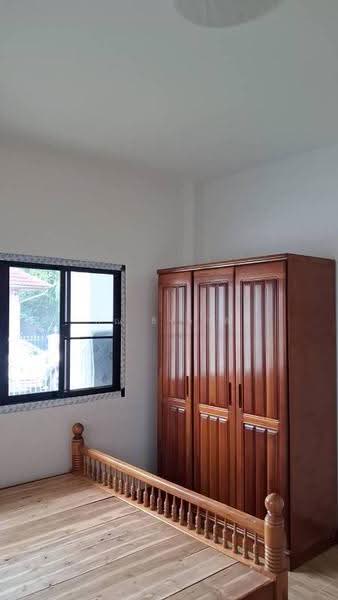 Pimuk Village, Chiang Mai, San Sai Noi, San Sai, Chiang Mai, 4 Bedrooms, 200 sqm, Single Detached House For Rent, by คุณ ธีรชาติ, 500576266 - DDproperty.com
