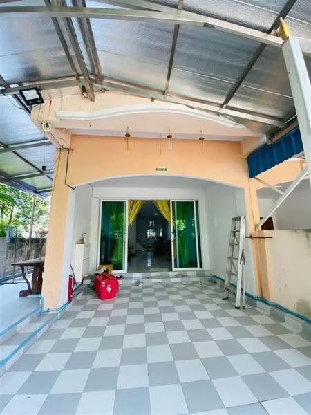 ทาวน์เฮ้าส์ 3 ชั้น 29.4 ตร.ว. หมู่บ้านสยามนิเวศน์ ซอยประชาอุทิศ90, Samut Prakan, ถนนประชาอุทิศ-วัดคู่สร้าง, Nai Khlong Bang Pla Kot, Phra Samut Jadee, Samut Prakan, 3 Bedrooms, 130 sqm, Townhouse For Sale, by คุณ ภัทร์สิริย์ อยู่ศรี (เหมียว), 500576268 - DDproperty.com